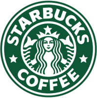 Starbucks logo PNG