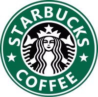 Starbucks logo PNG