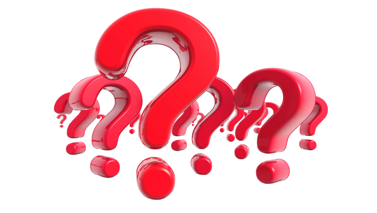 Question Mark Images Png