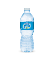 Water bottle PNG