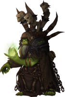 Warcraft PNG