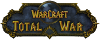 Warcraft logo PNG