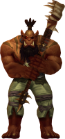 Warcraft PNG