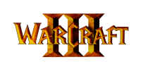 Warcraft logo PNG