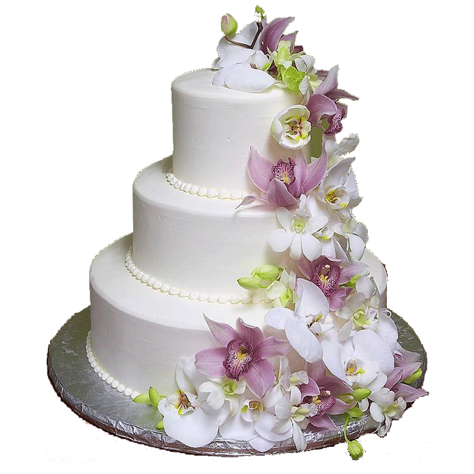 Wedding Cake Background Images