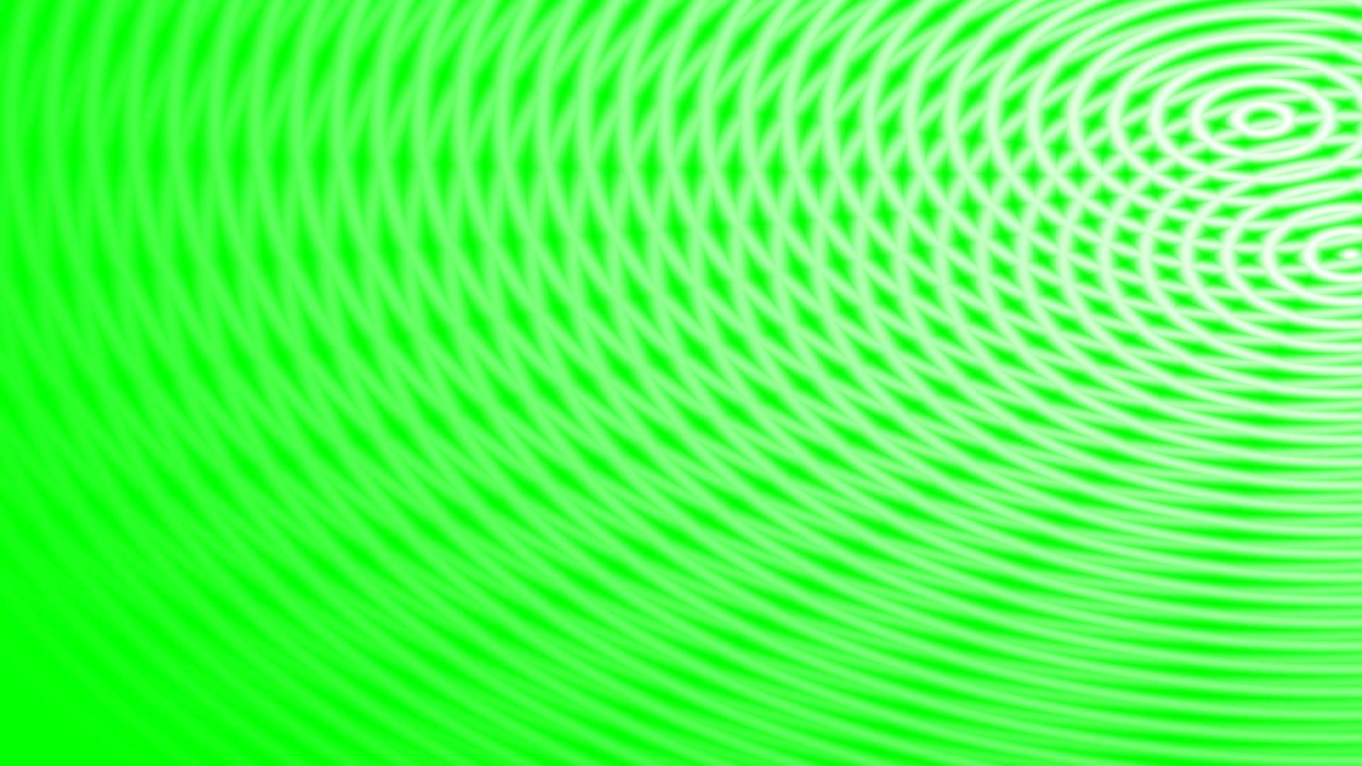 cool green background image