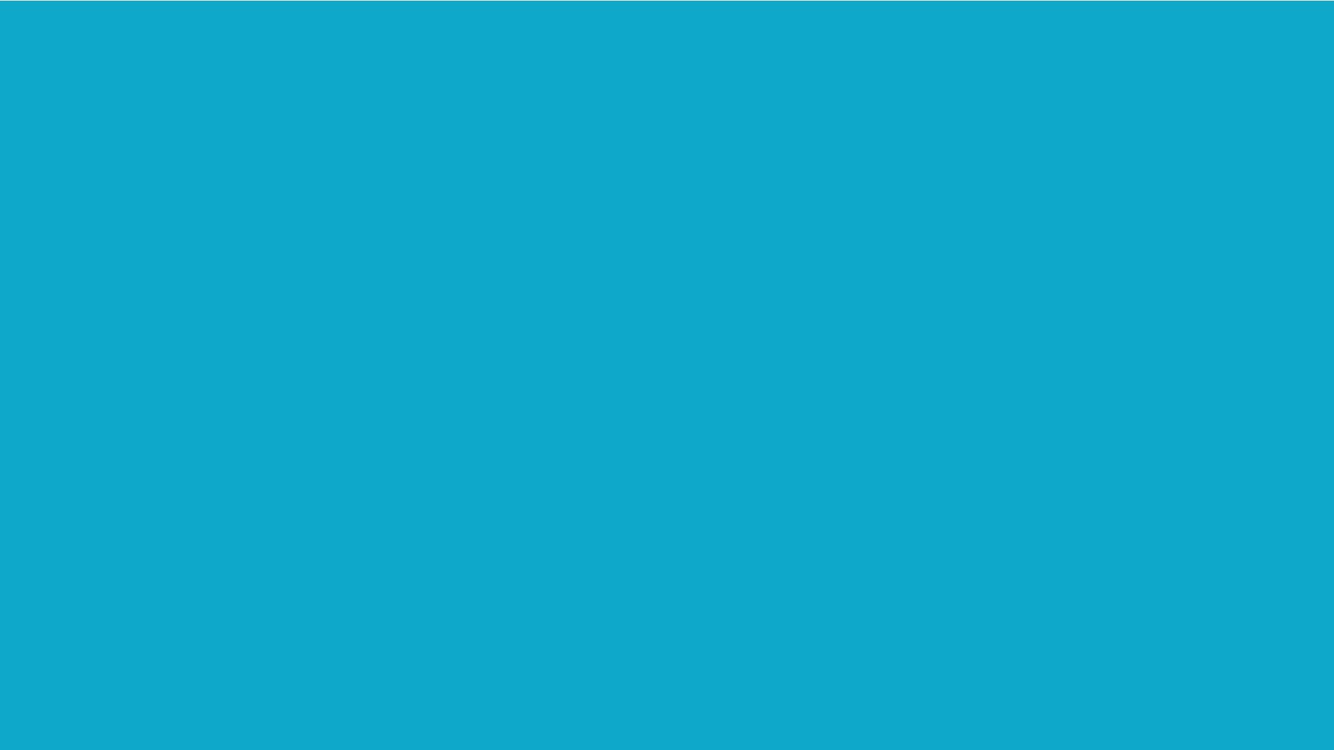 pacific blue solid color background