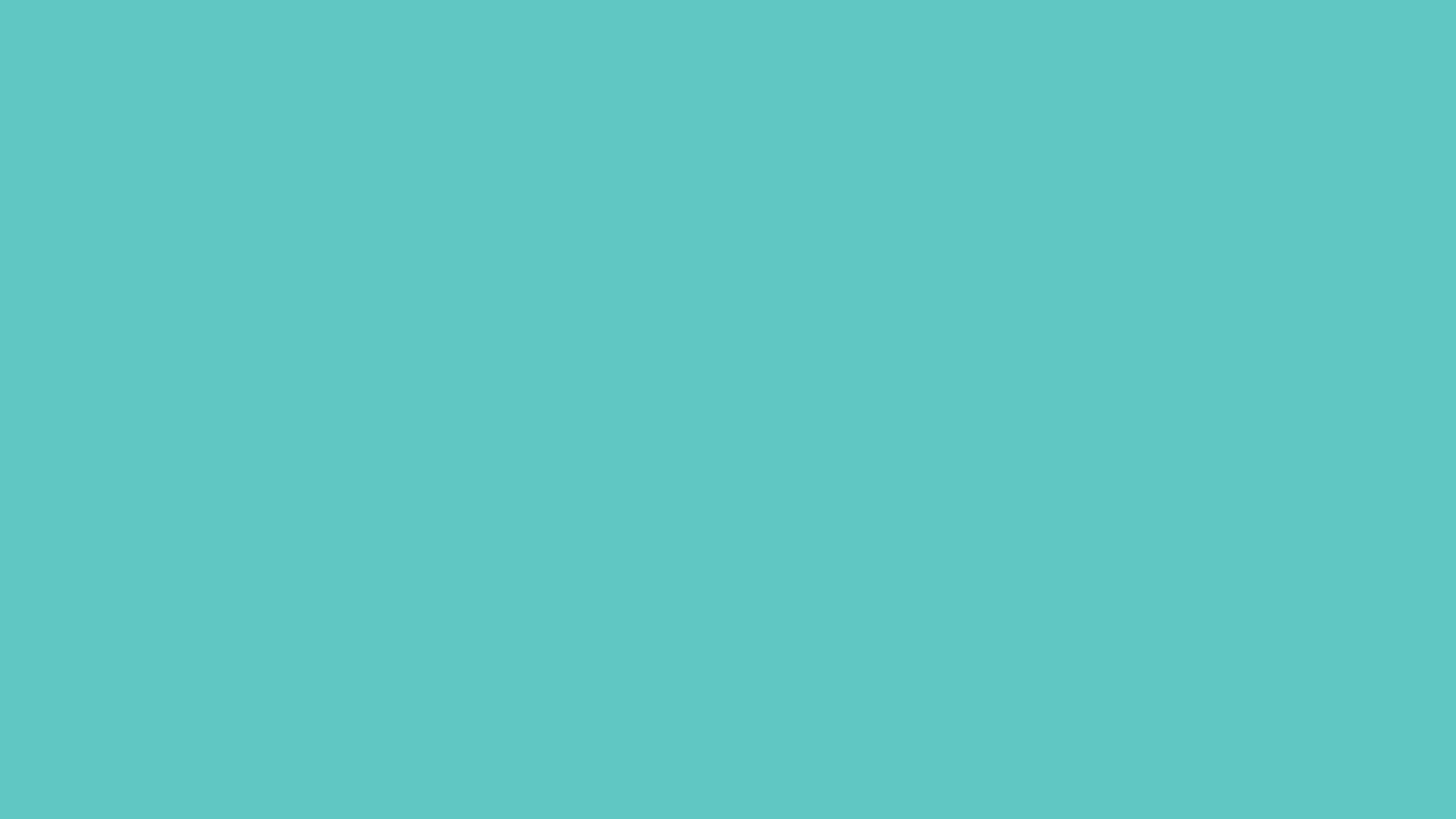 turquoise solid color background