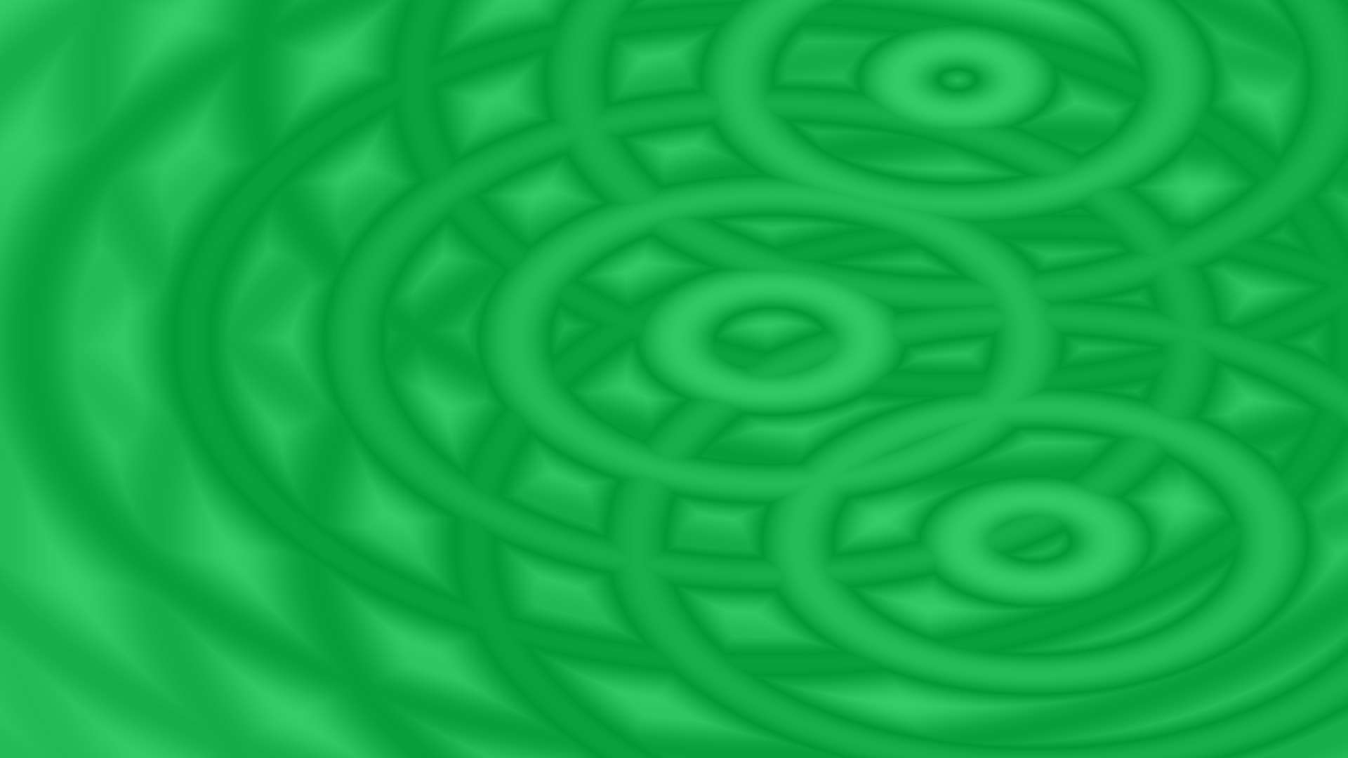 abstract green background image