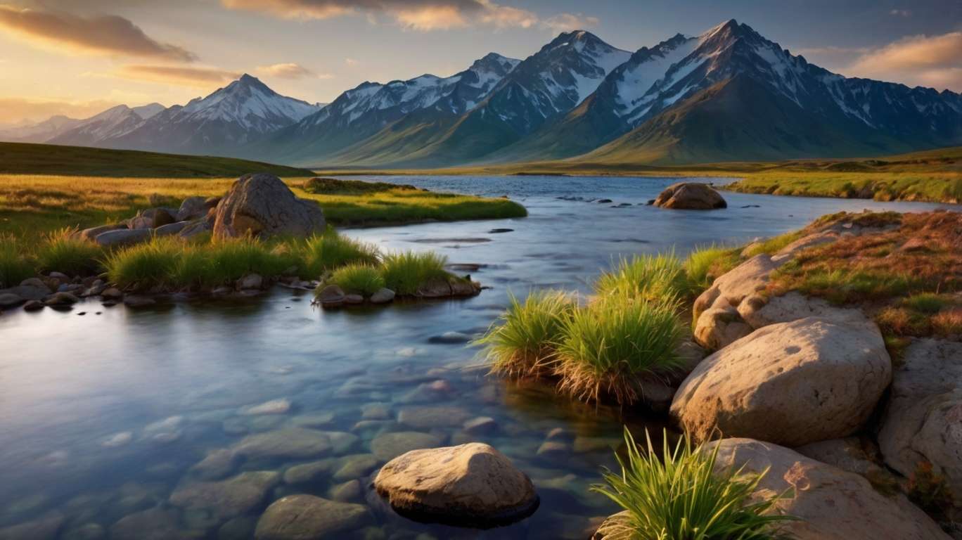 beautiful nature scene wallpapers for laptop display