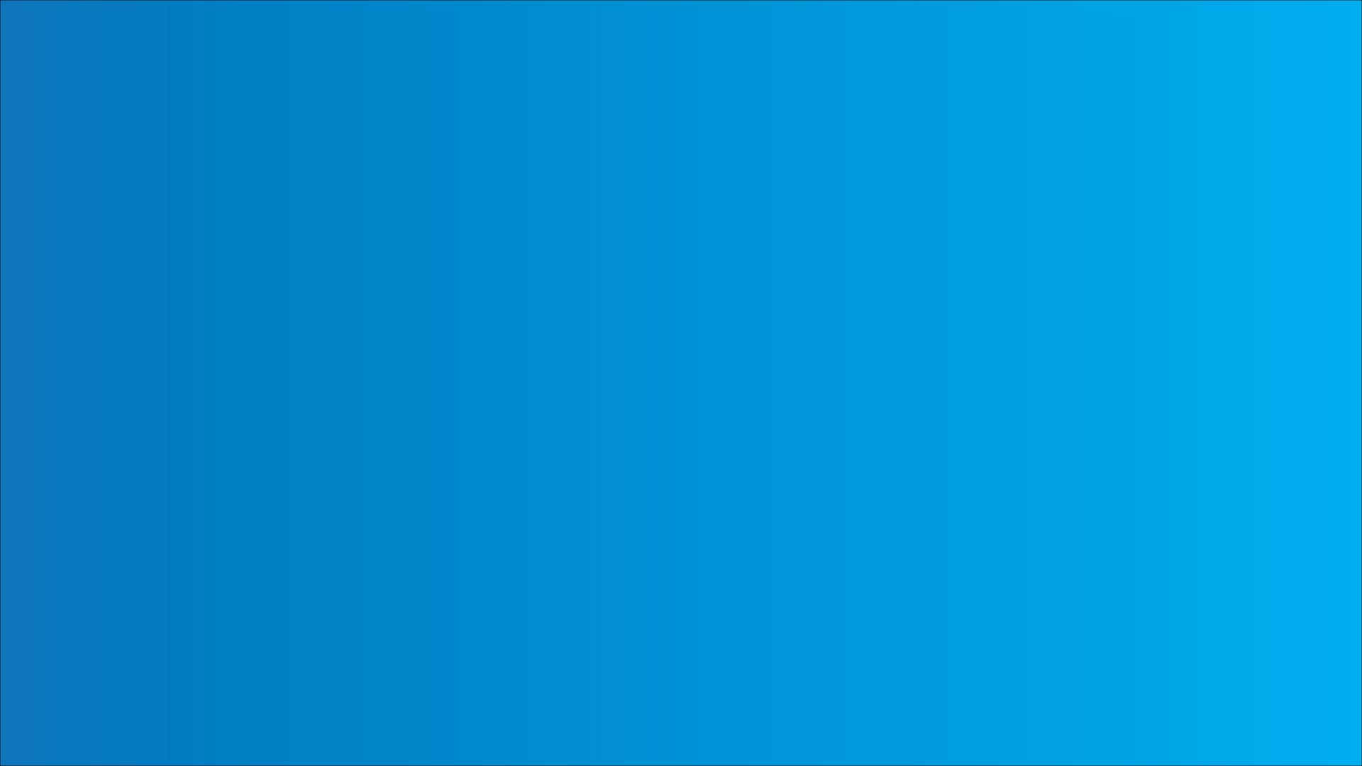 gradient blue background vector