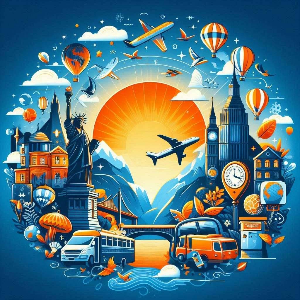 download world tourism day 2024 travel images for instagram