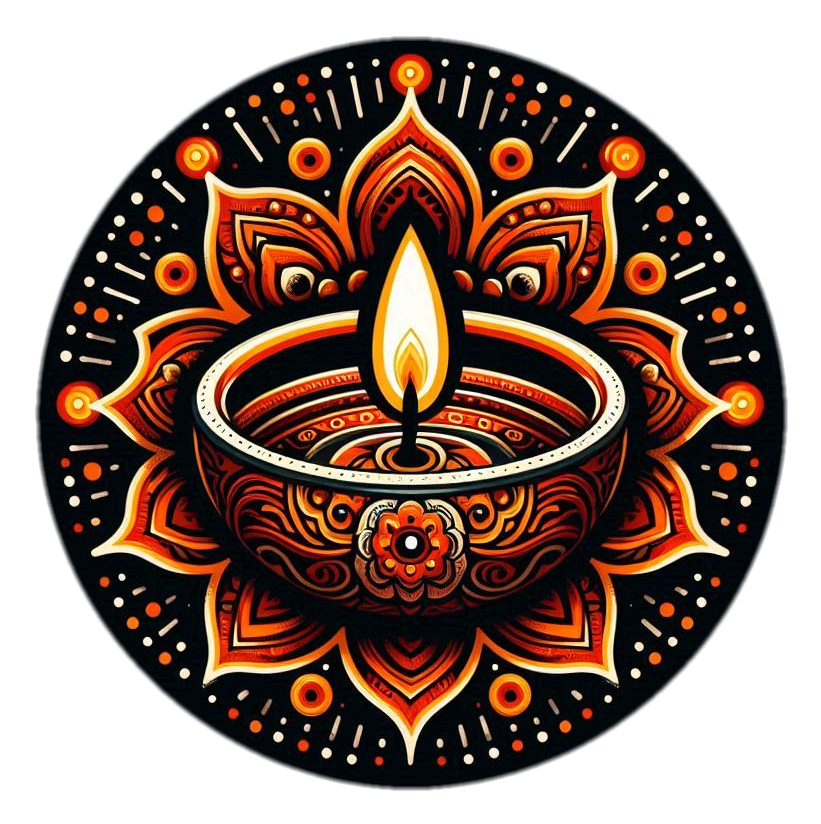 diwali diya background image for decoration