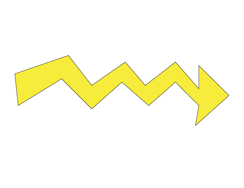 drawn arrow png