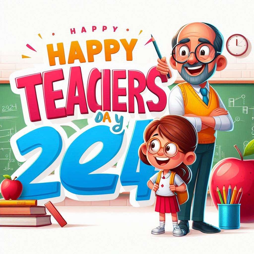 happy teachers day images for pinterest sharing