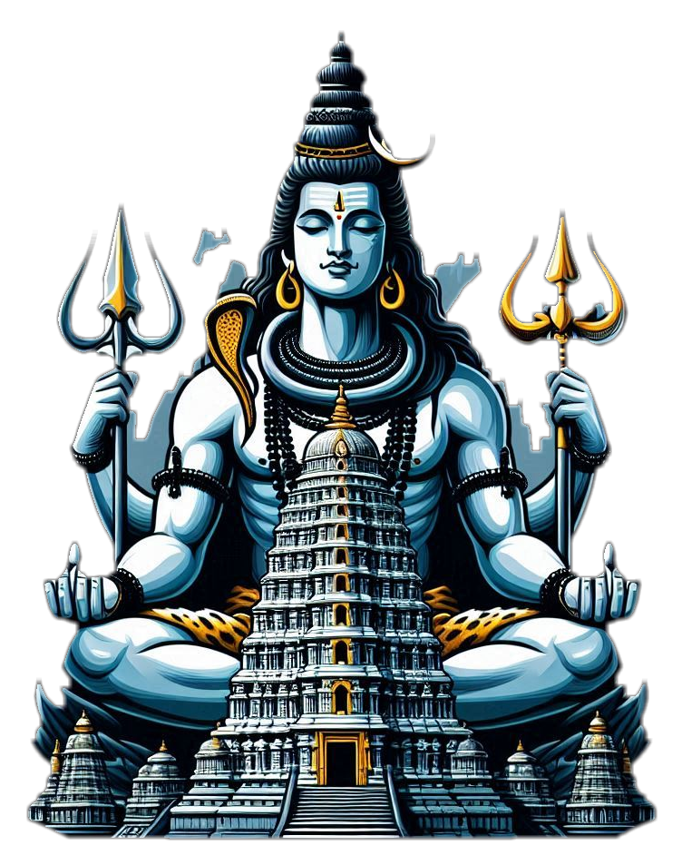 lord shiva png transparent background images for posters and flyers