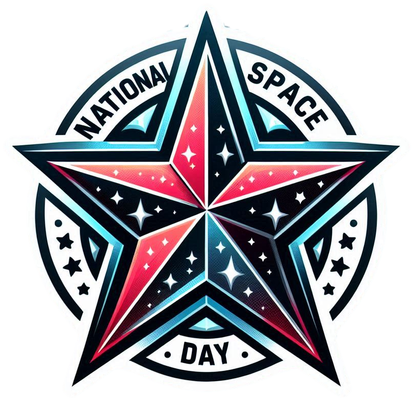 star png national space day