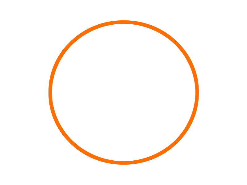 png design in circle shape