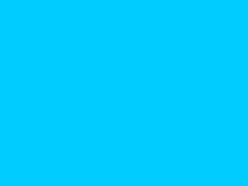 plain sky blue background