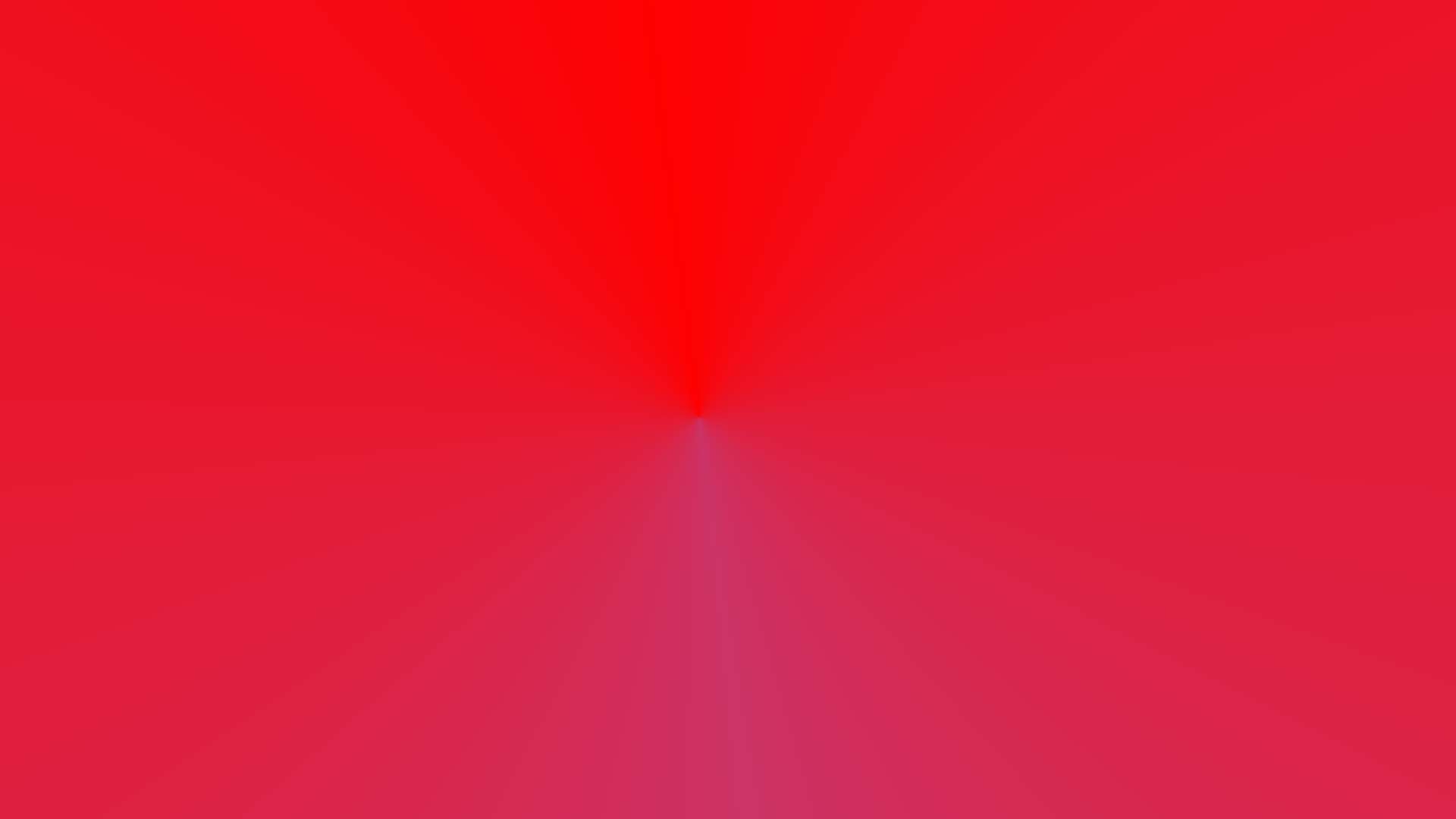 red glow wallpaper