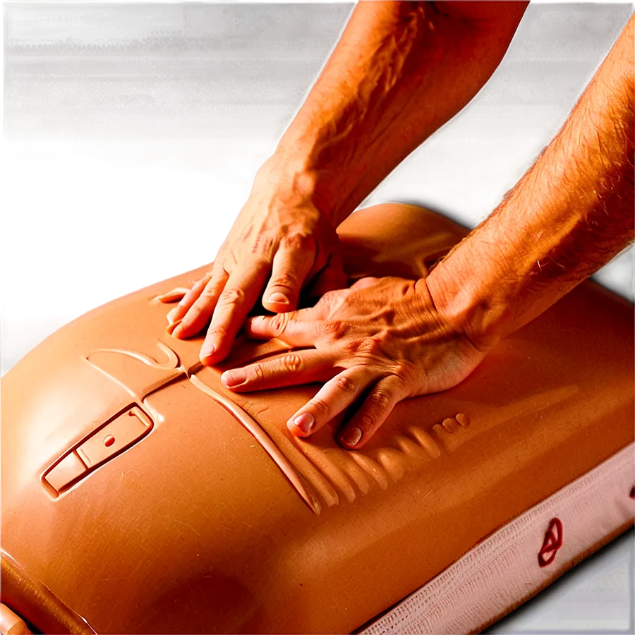 Cpr Png