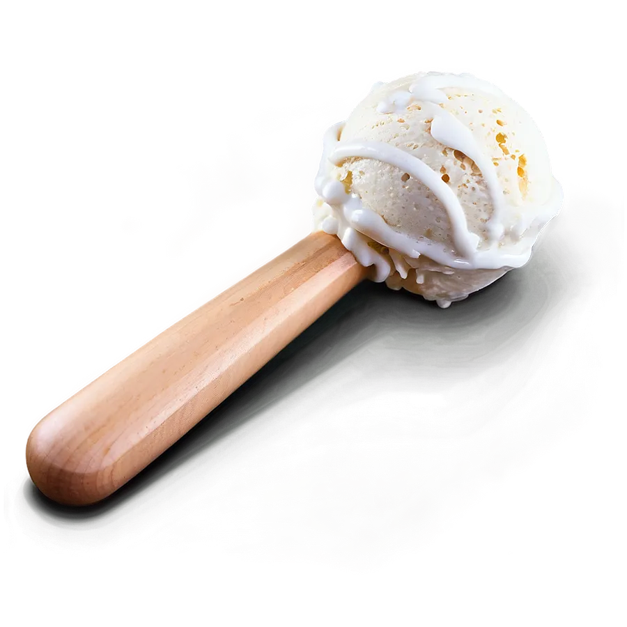 Ice Cream Scoop Png