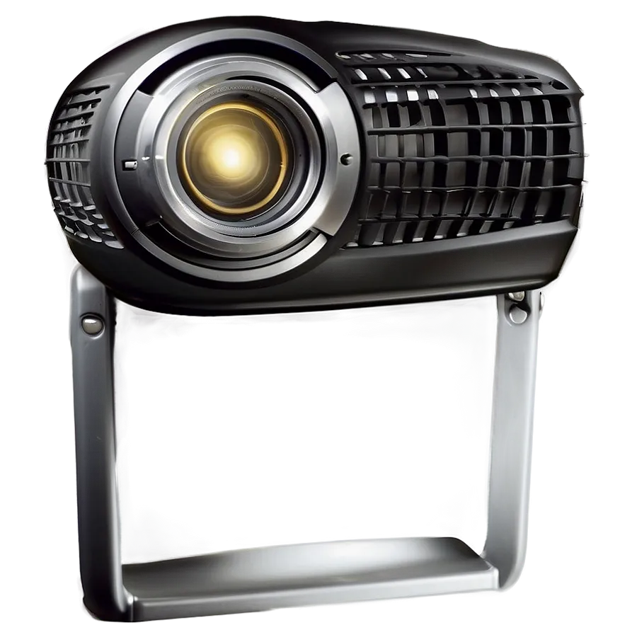 Projector Png