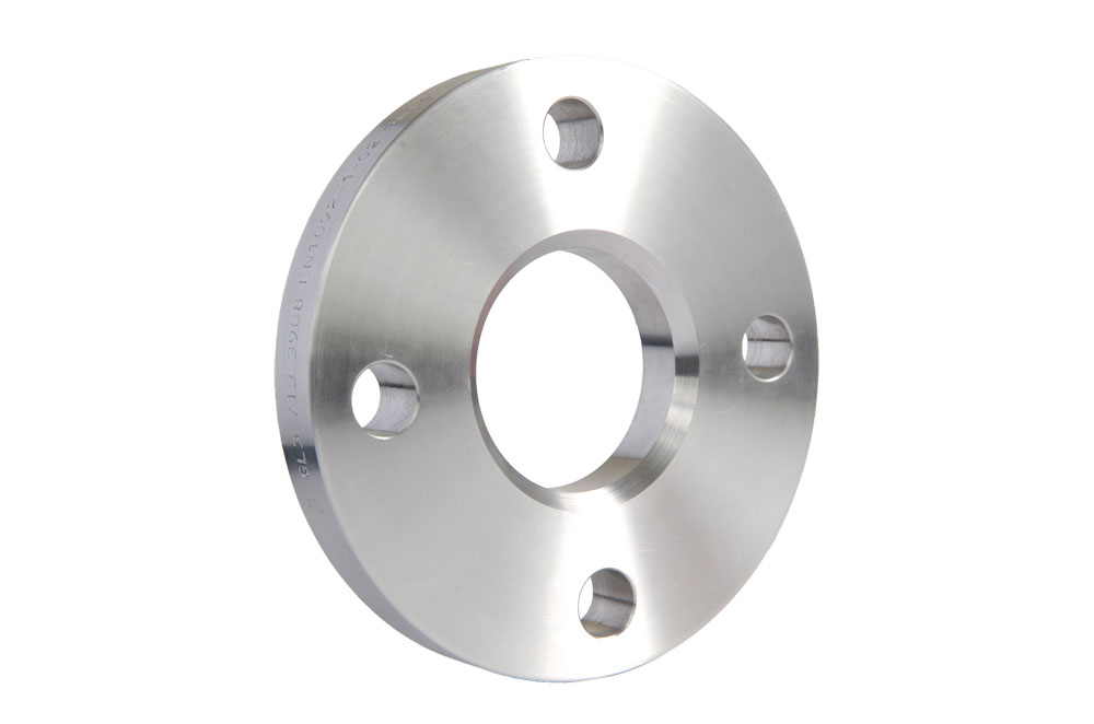 SS 304 Lap joint flange PN16/8 holes DN150/168,3 mm - P+ Steel Supplies ...