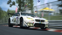 BMW M6 GT3