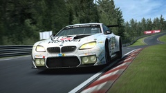 BMW M6 GT3