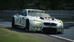 BMW M6 GT3