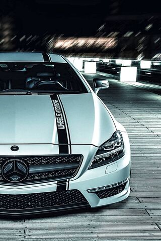 Mercedes Wallpaper - Download to your mobile from PHONEKY