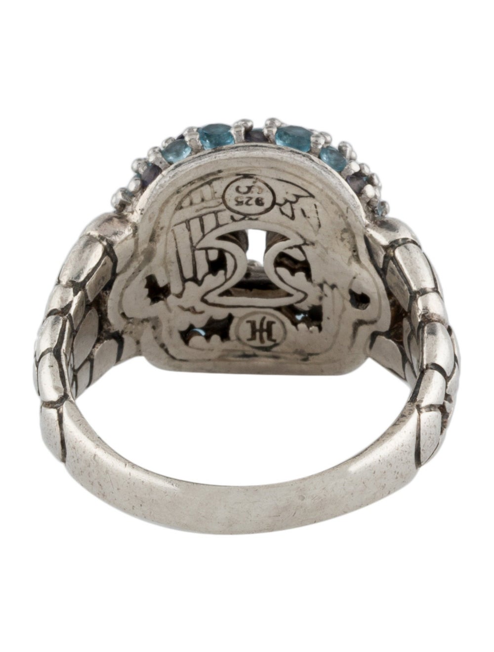 John Hardy Sterling Silver - image 4