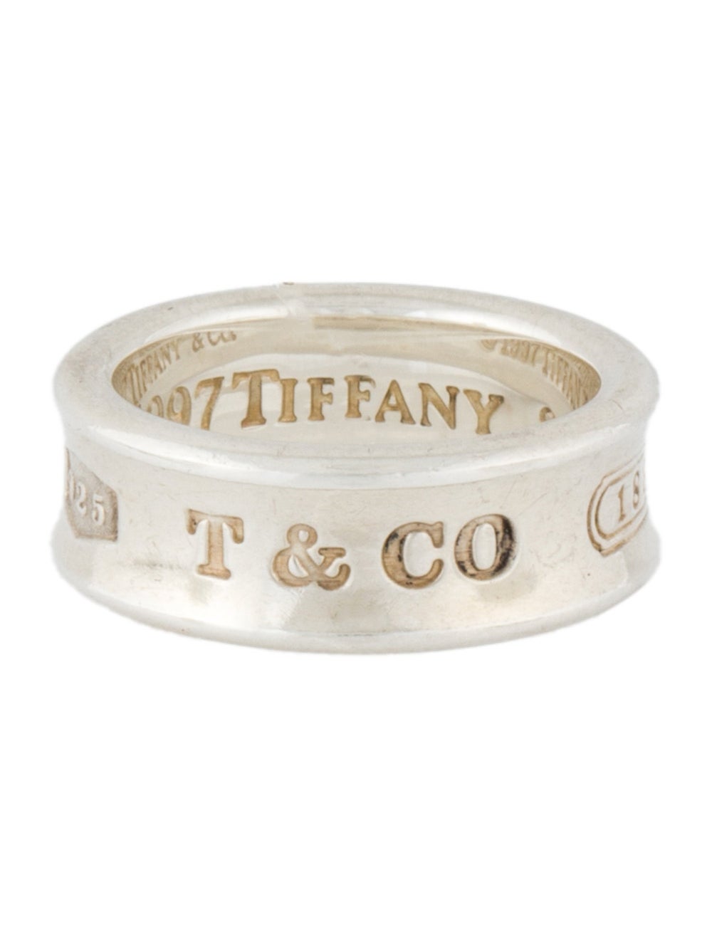 Tiffany & Co. From the Tiffany 1837 Collection 92… - image 3