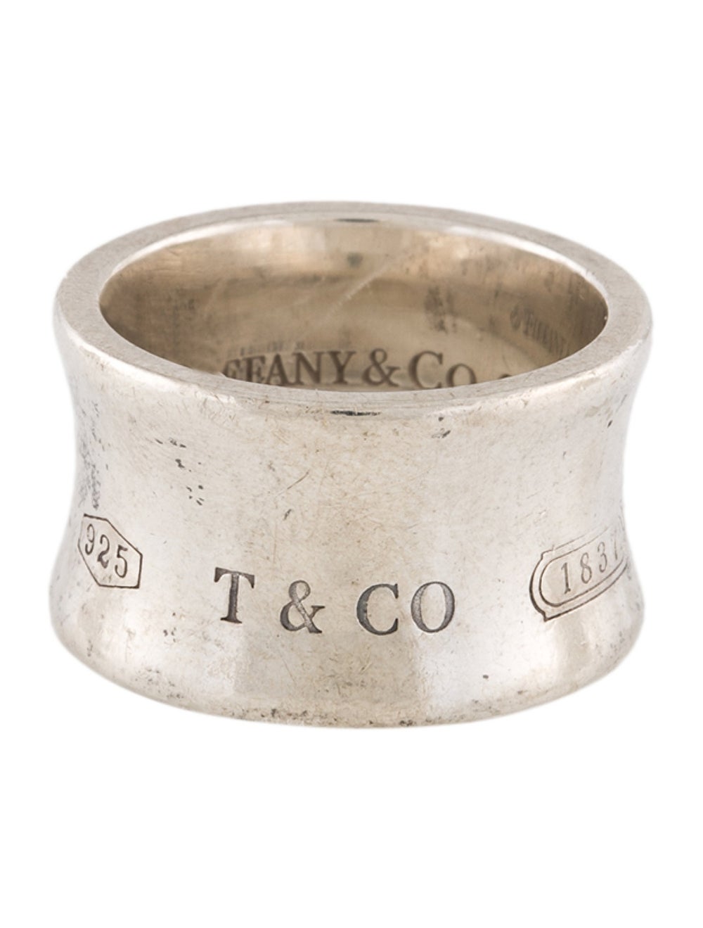 Tiffany & Co. From the Tiffany 1837 Collection St… - image 3