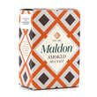 Maldon Crystal Salt - Smoked Maldon sea salt