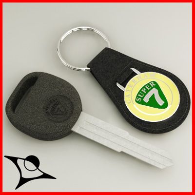 car keys 3d model