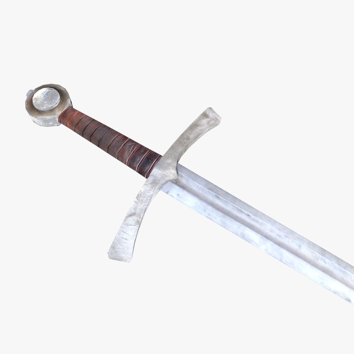 Sword 3d model