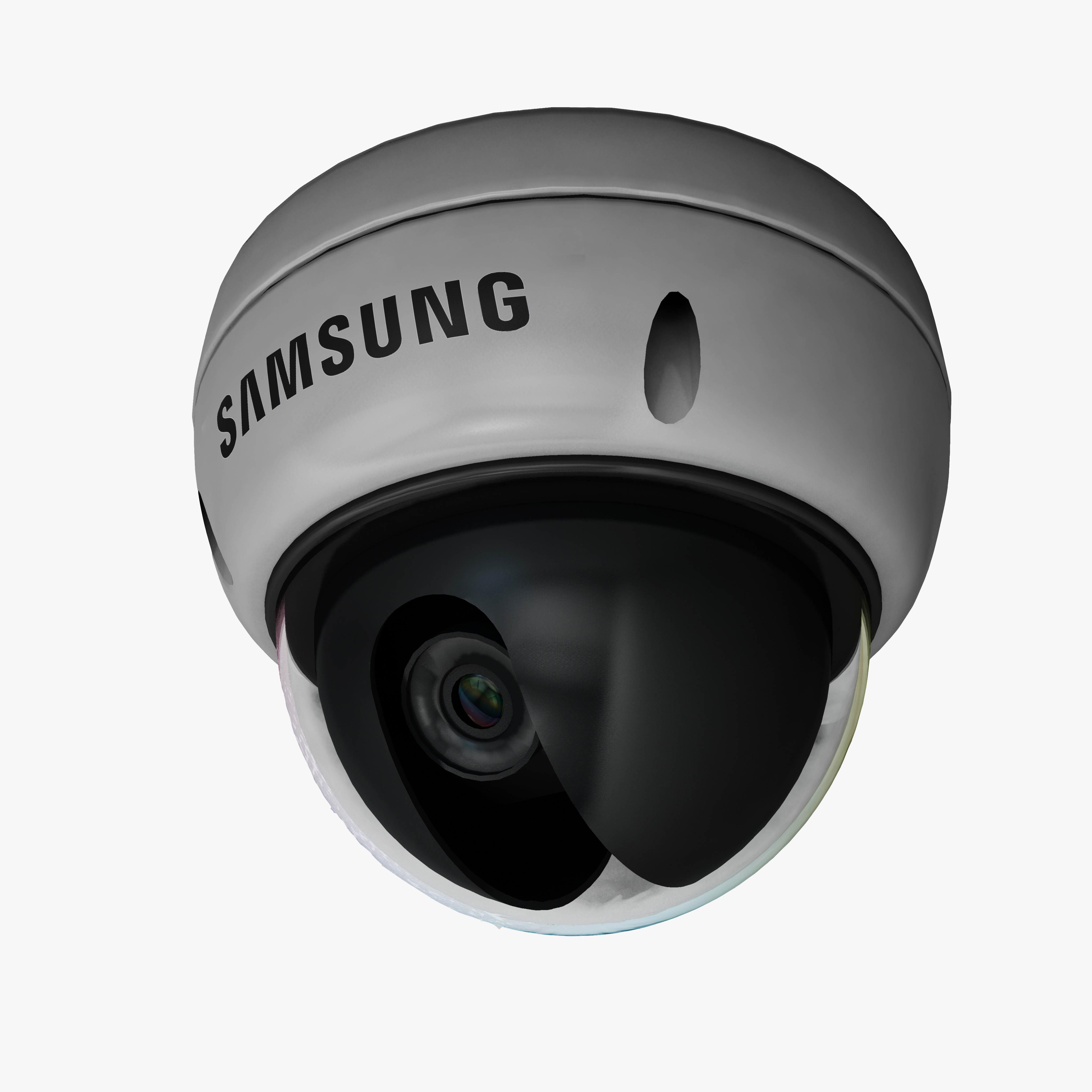 Security Camera 3d model