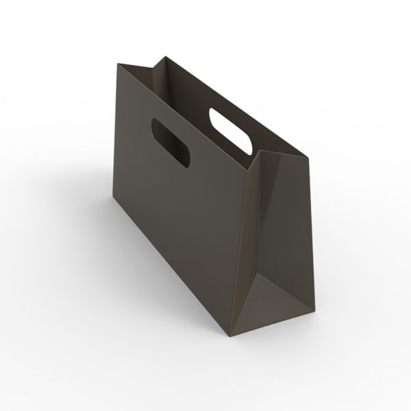 Einkaufstasche 3d model