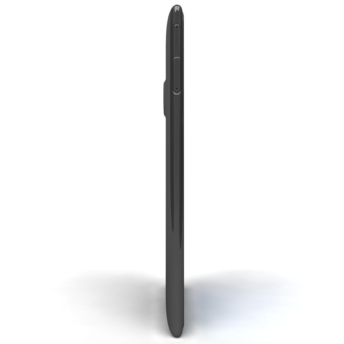 Nokia Lumia 1520 All Colors royalty-free 3d model - Preview no. 12