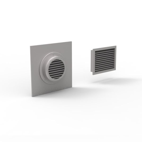 Vent 3d model