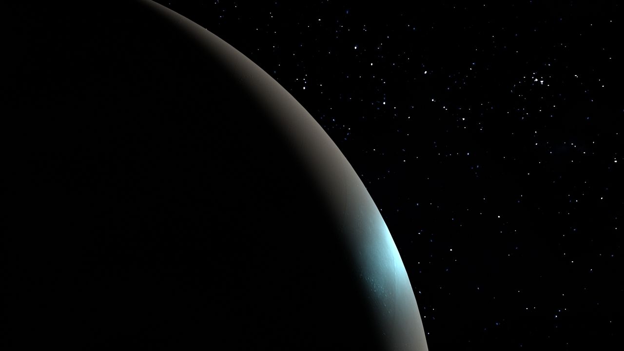 PLANET---EARTH 16K royalty-free 3d model - Preview no. 16