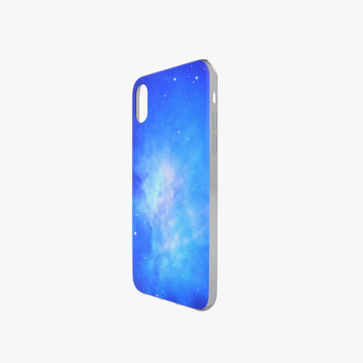 iPhone X Hülle (12) 3d model