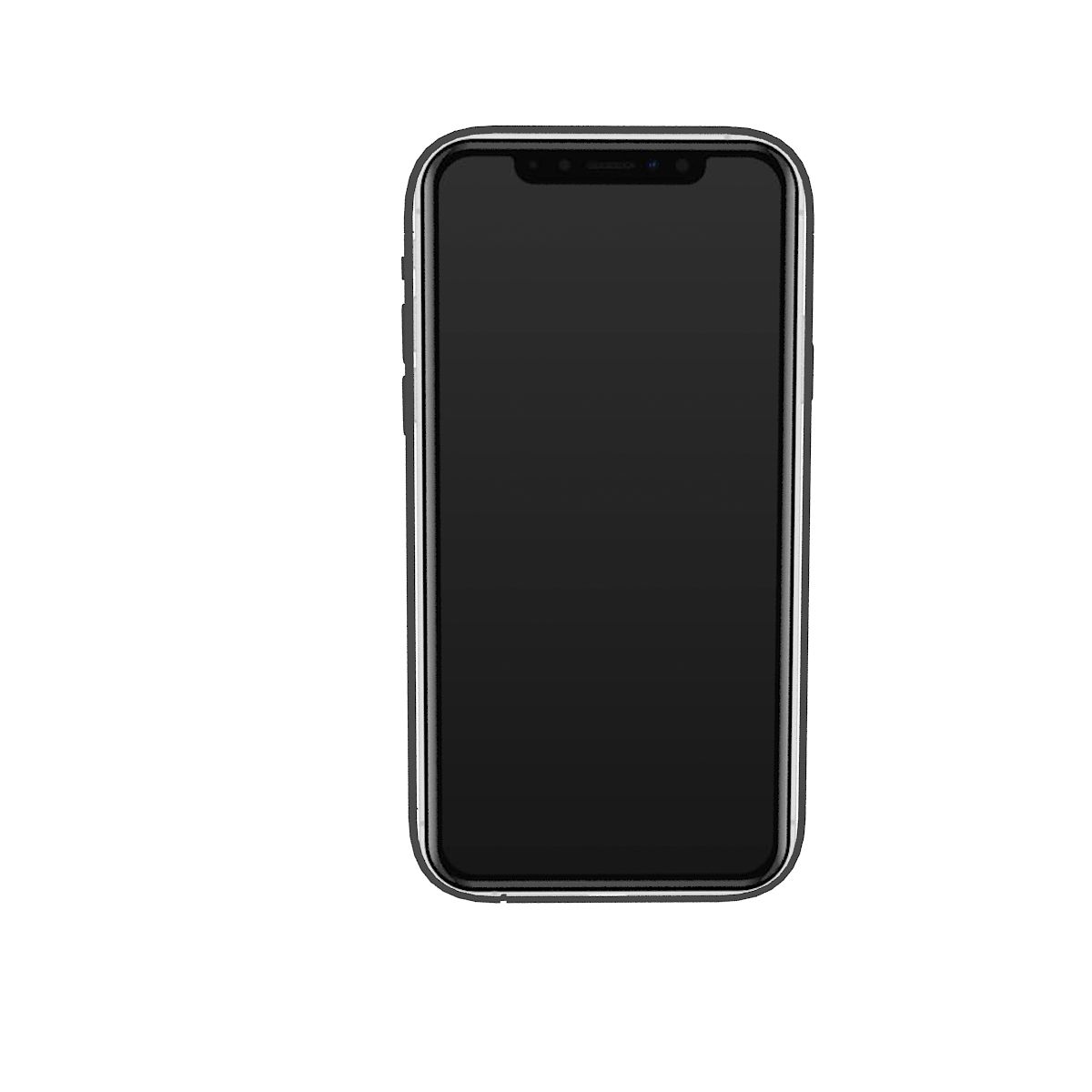 Apple Iphone 11プロ 3d model