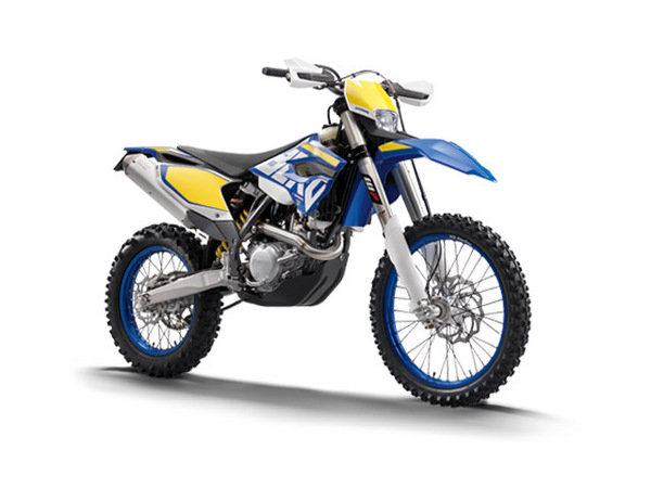 HUSABERG FE501 PARTS