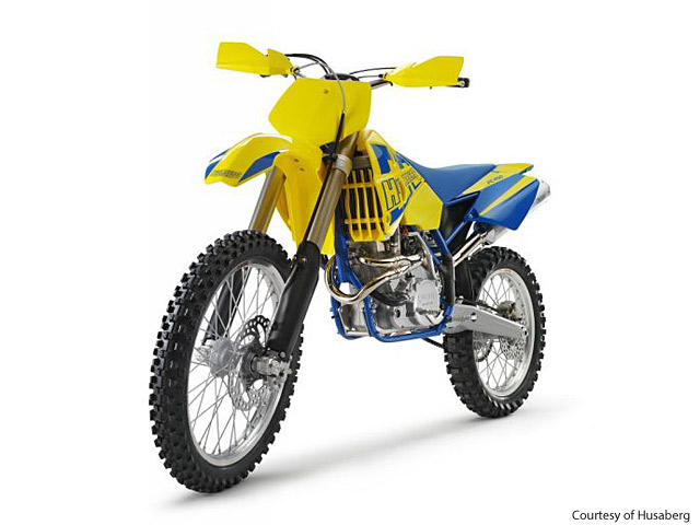 HUSABERG FC550 PARTS