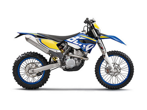 HUSABERG FE350 PARTS