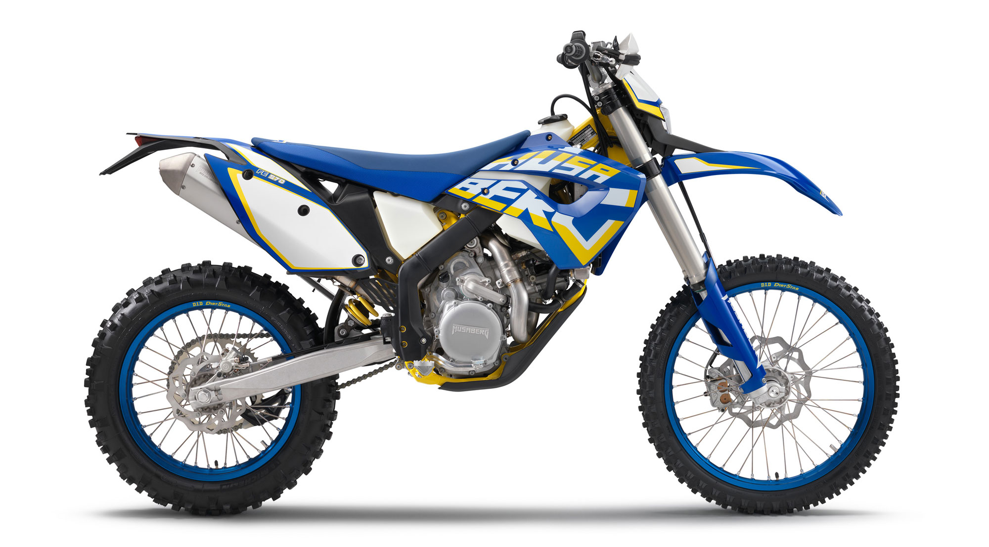 HUSABERG FE570 PARTS