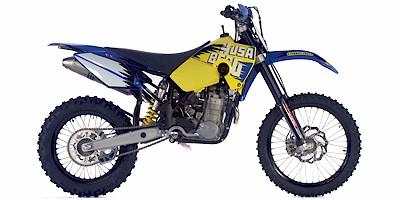 HUSABERG FE650E PARTS